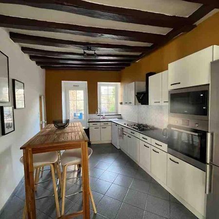 Logement Centre Ville 1 A 4 Chambres Alençon Eksteriør billede