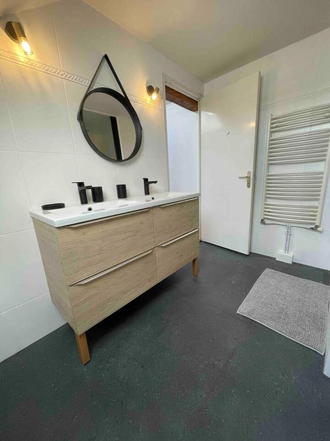 Logement Centre Ville 1 A 4 Chambres Alençon Eksteriør billede