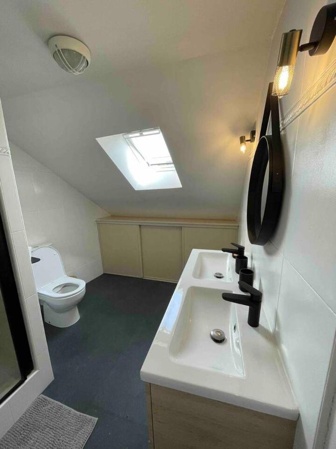 Logement Centre Ville 1 A 4 Chambres Alençon Eksteriør billede