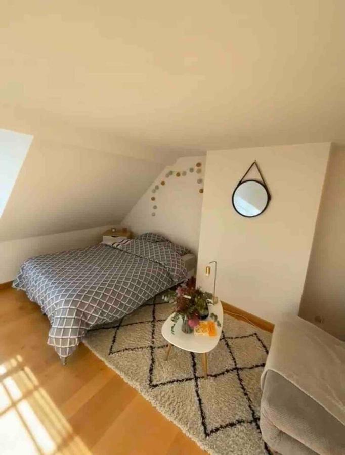 Logement Centre Ville 1 A 4 Chambres Alençon Eksteriør billede